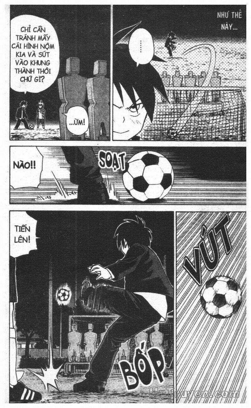 Golden Age Chapter 6 trang 13