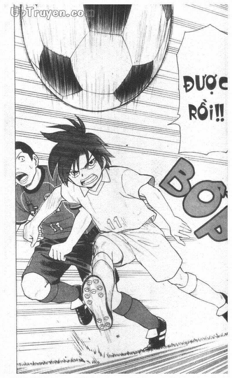 Golden Age Chapter 6 trang 130