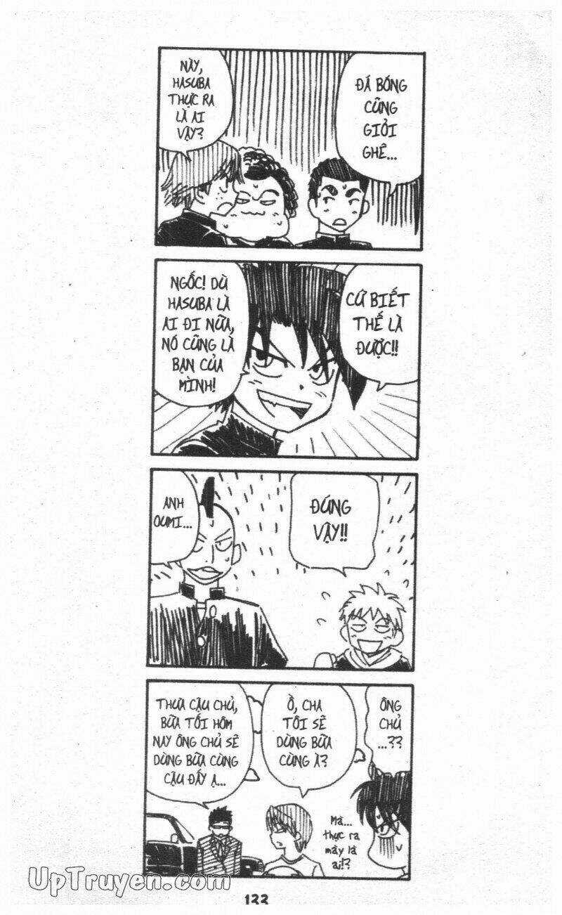 Golden Age Chapter 6 trang 133