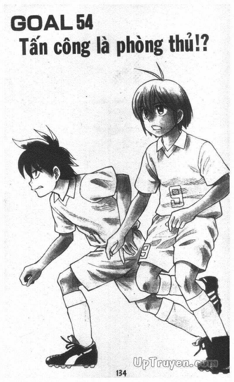 Golden Age Chapter 6 trang 134