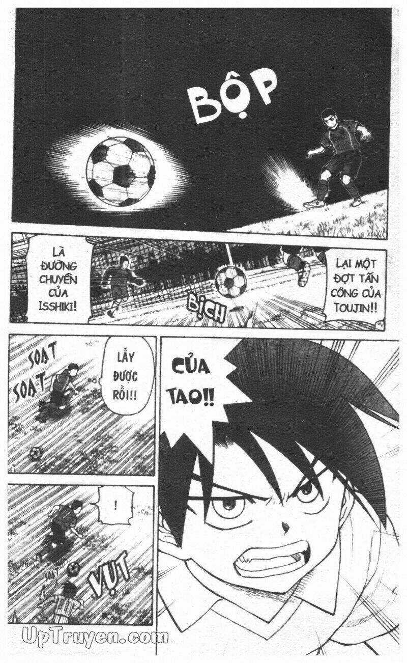 Golden Age Chapter 6 trang 135