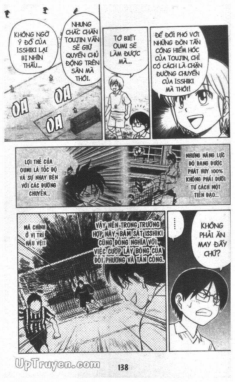 Golden Age Chapter 6 trang 138