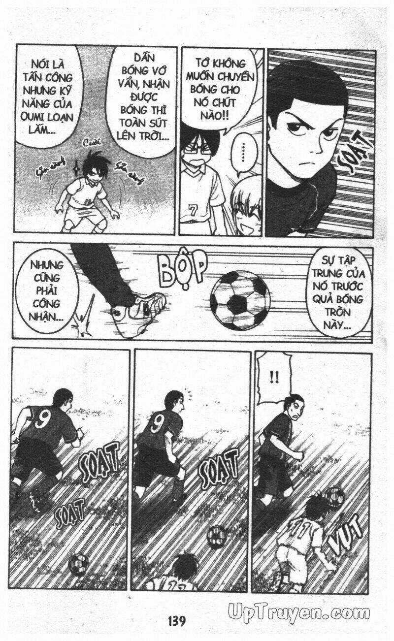 Golden Age Chapter 6 trang 139