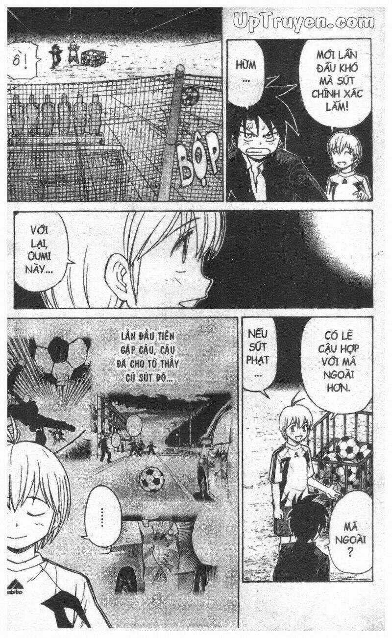 Golden Age Chapter 6 trang 14