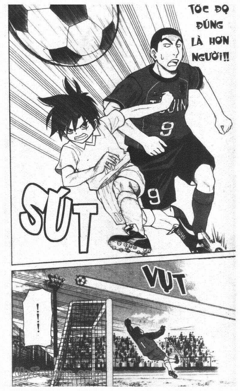 Golden Age Chapter 6 trang 140