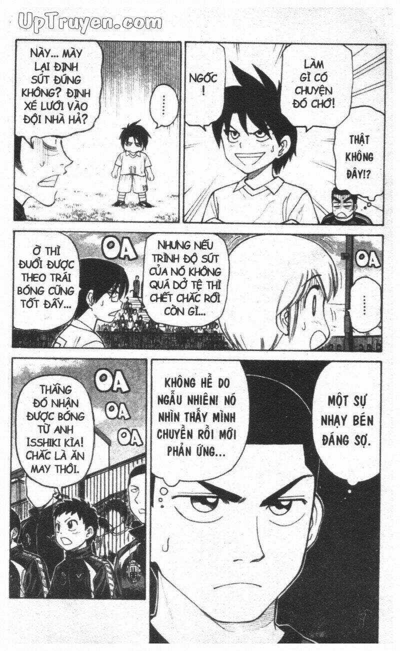 Golden Age Chapter 6 trang 141