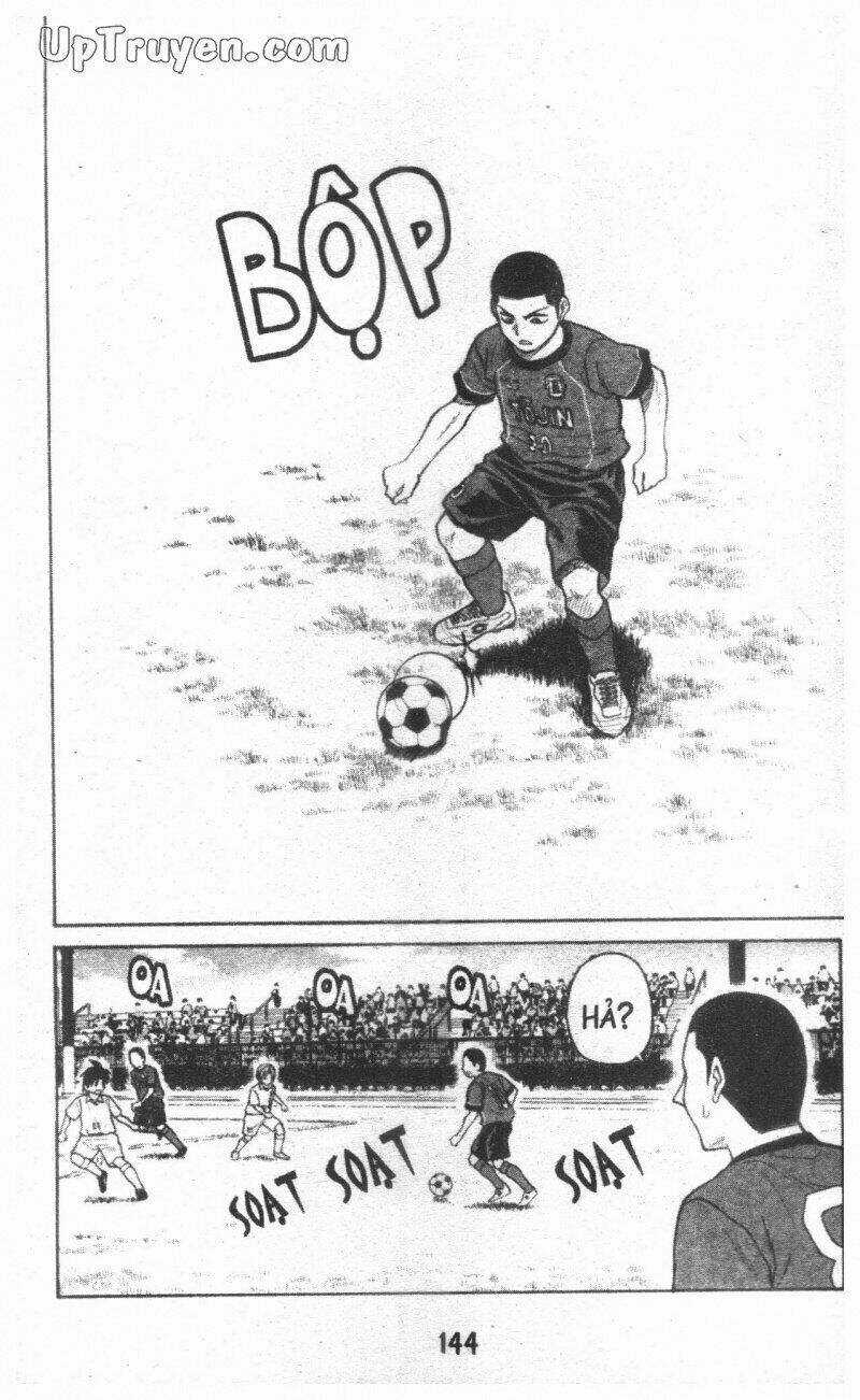 Golden Age Chapter 6 trang 144