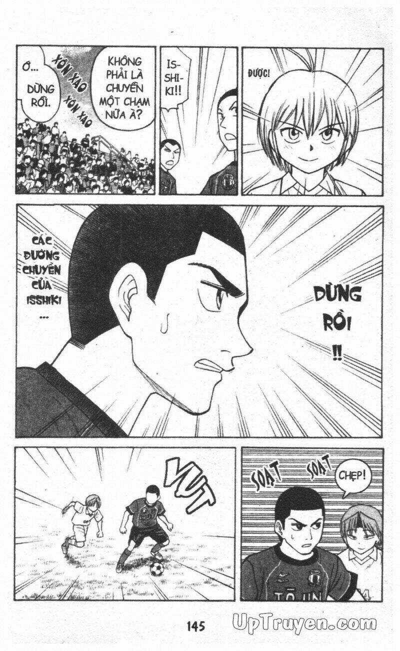 Golden Age Chapter 6 trang 145