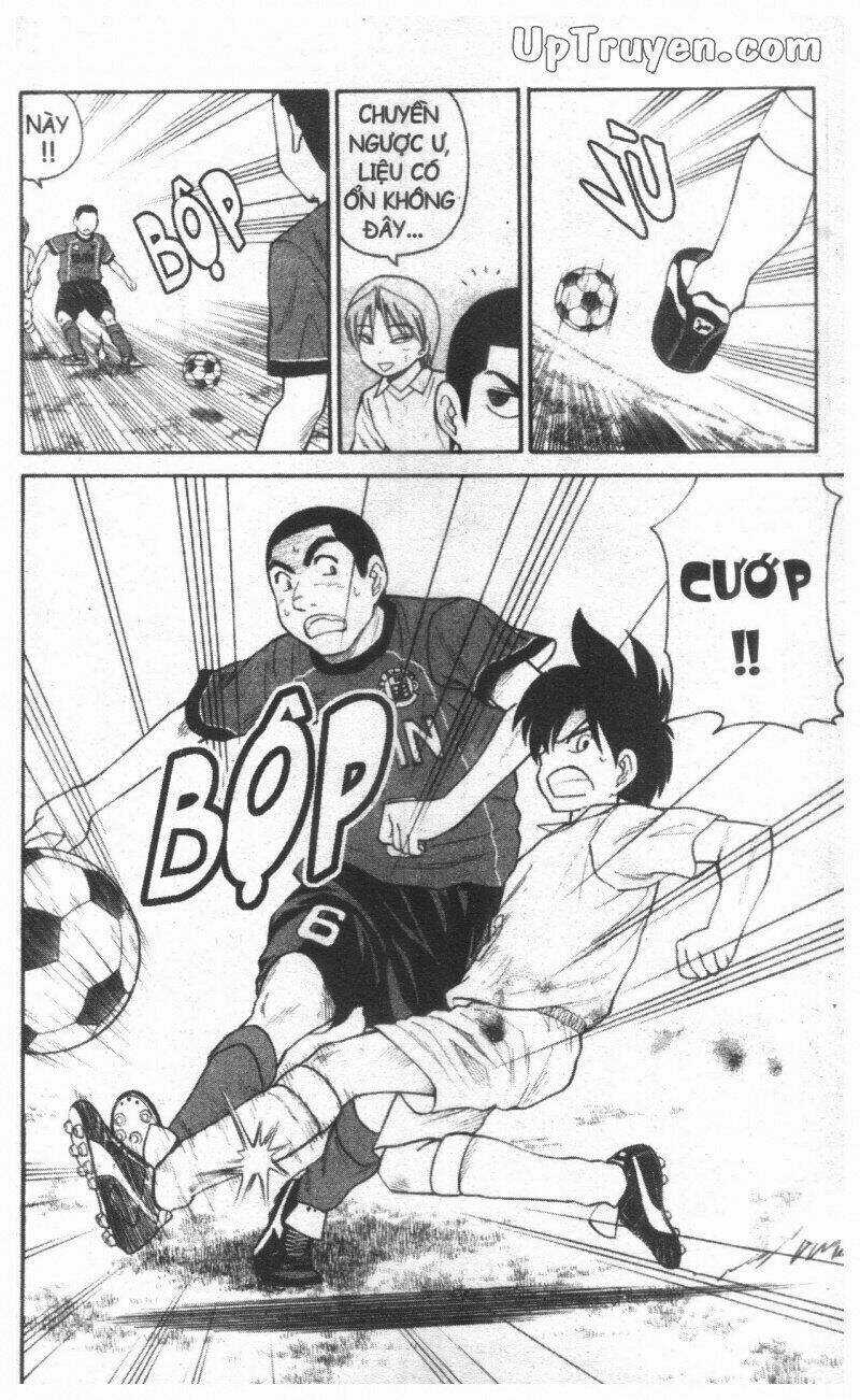 Golden Age Chapter 6 trang 146