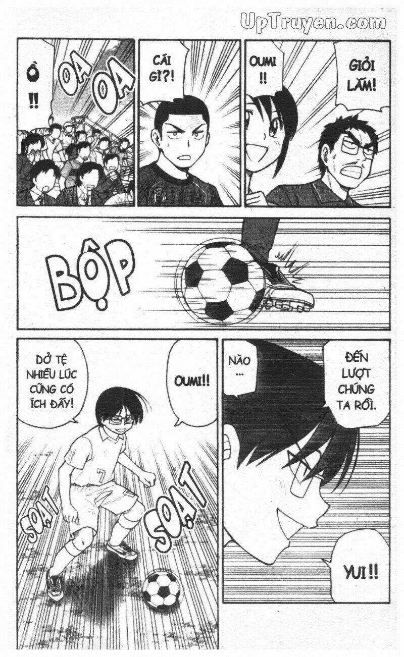 Golden Age Chapter 6 trang 147