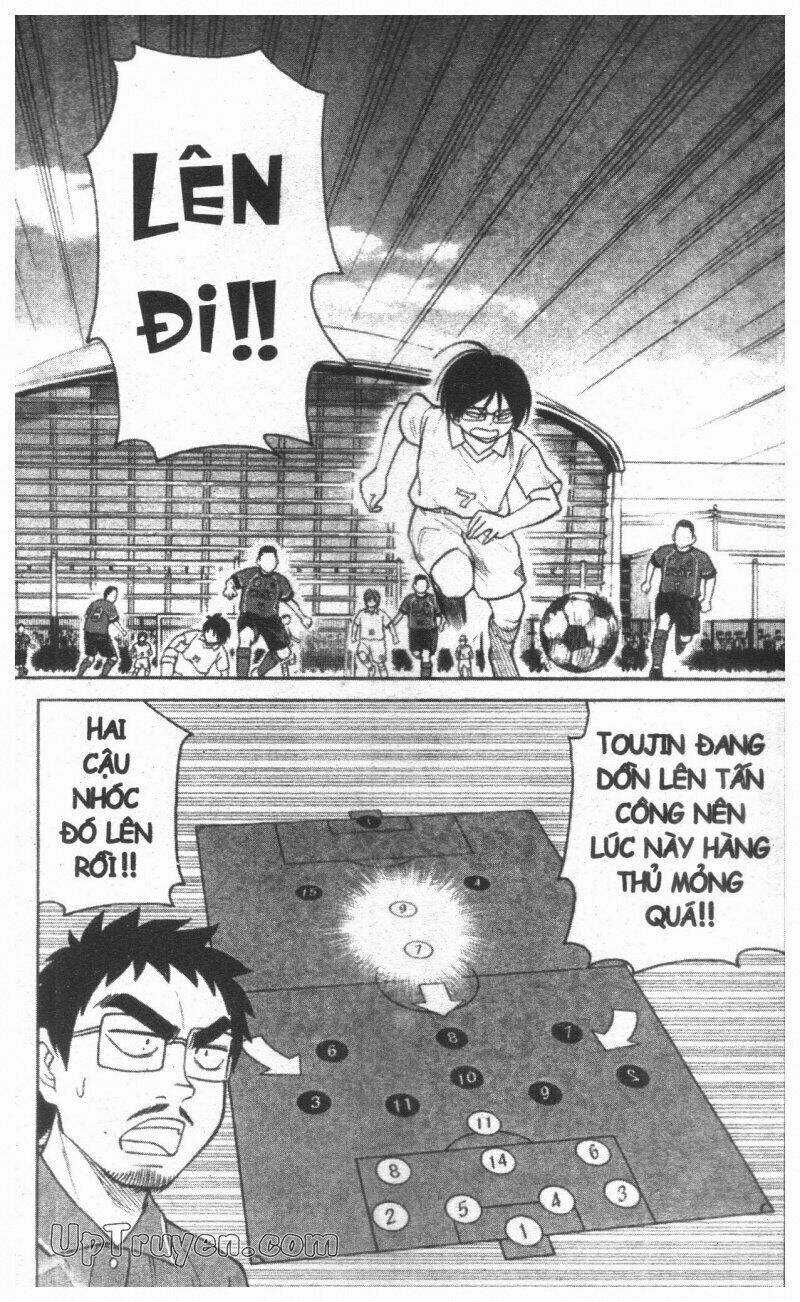 Golden Age Chapter 6 trang 148