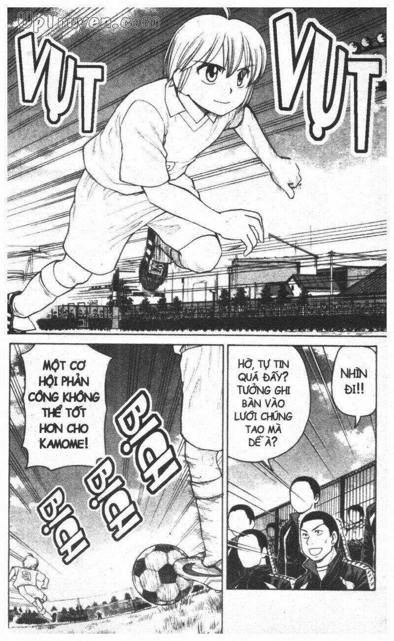 Golden Age Chapter 6 trang 149