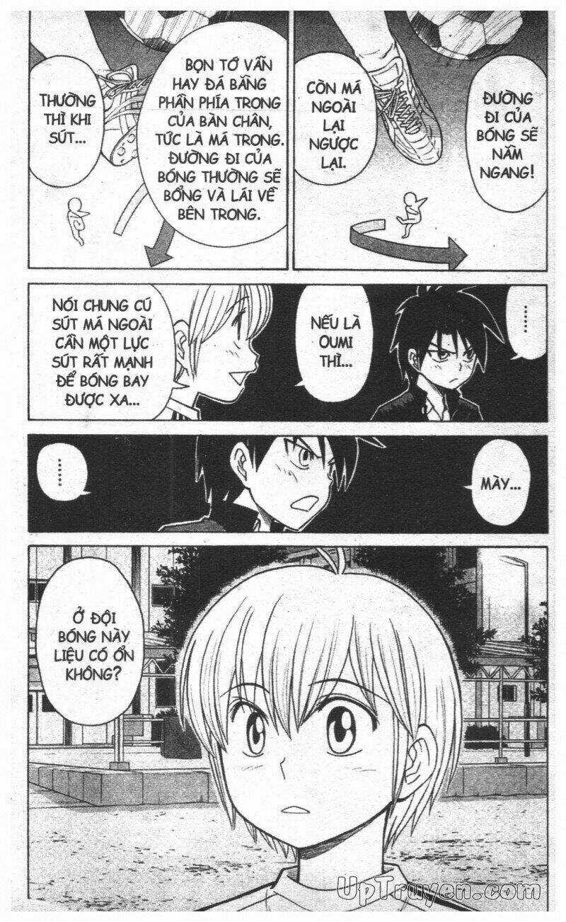 Golden Age Chapter 6 trang 15