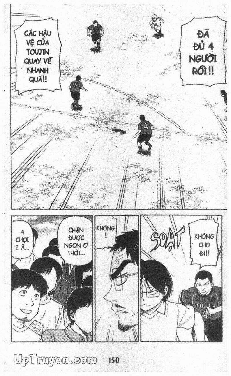 Golden Age Chapter 6 trang 150