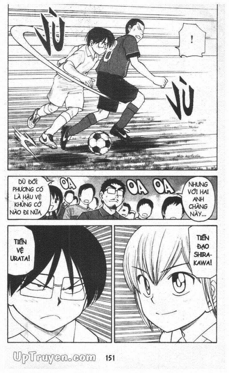 Golden Age Chapter 6 trang 151