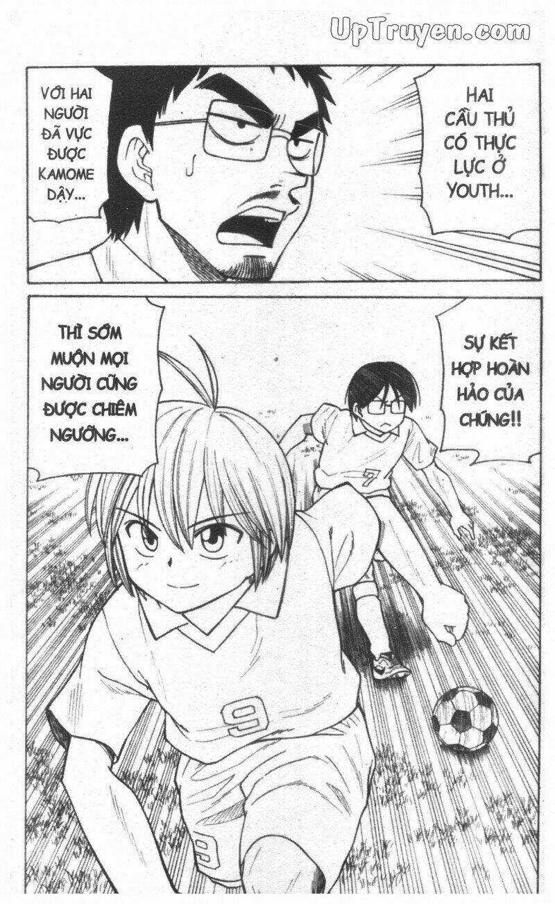 Golden Age Chapter 6 trang 152