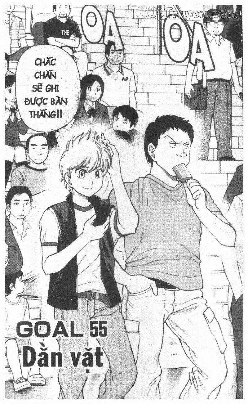 Golden Age Chapter 6 trang 154