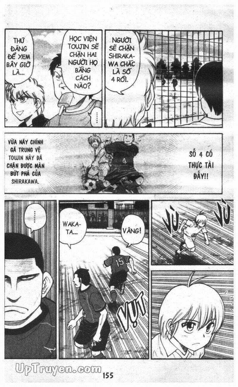 Golden Age Chapter 6 trang 155