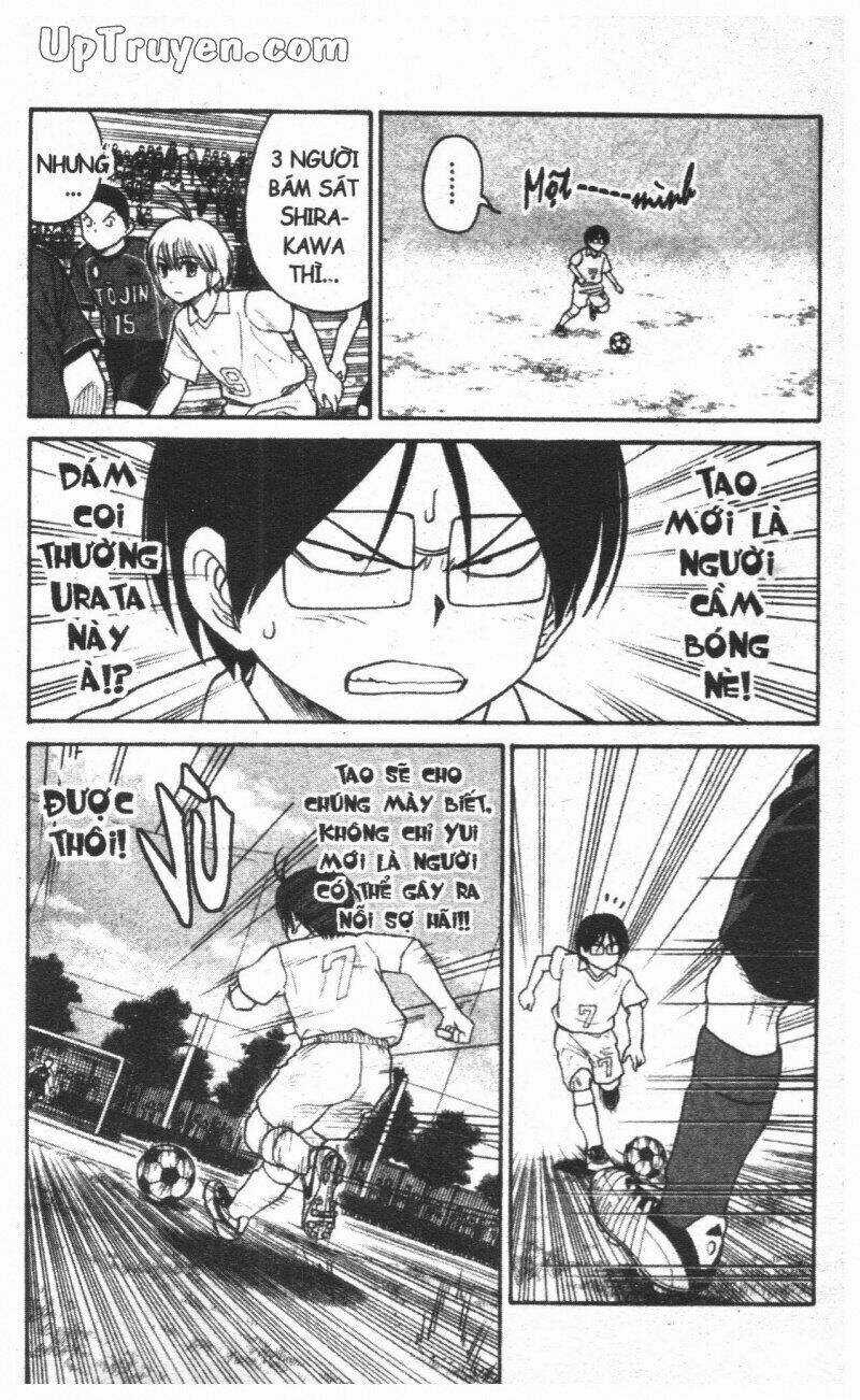 Golden Age Chapter 6 trang 157