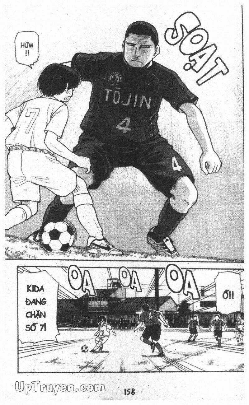 Golden Age Chapter 6 trang 158