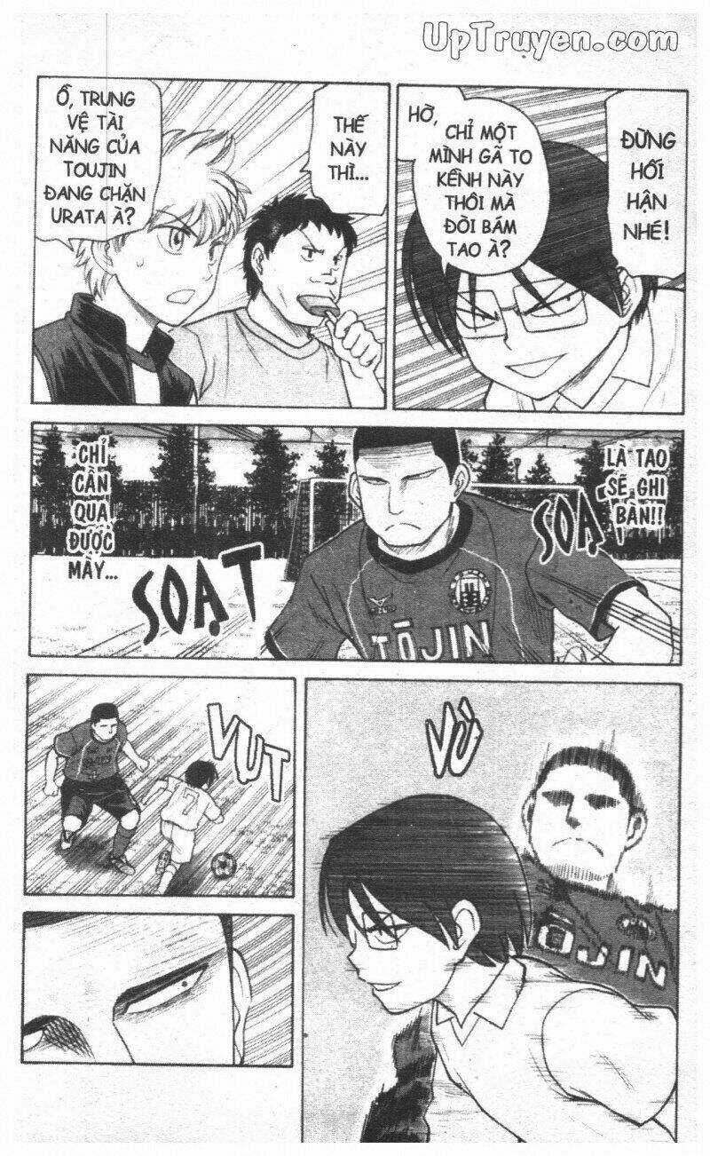 Golden Age Chapter 6 trang 159