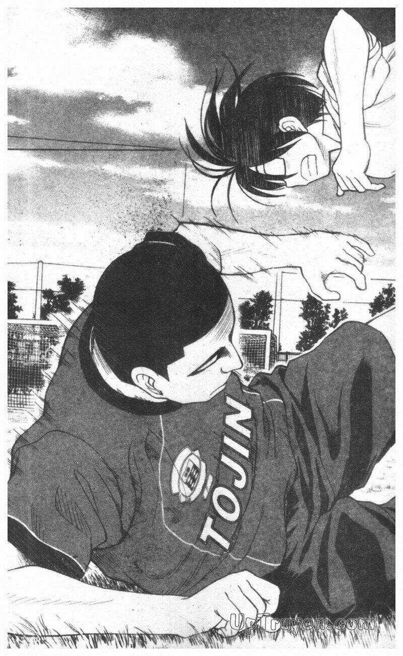 Golden Age Chapter 6 trang 160