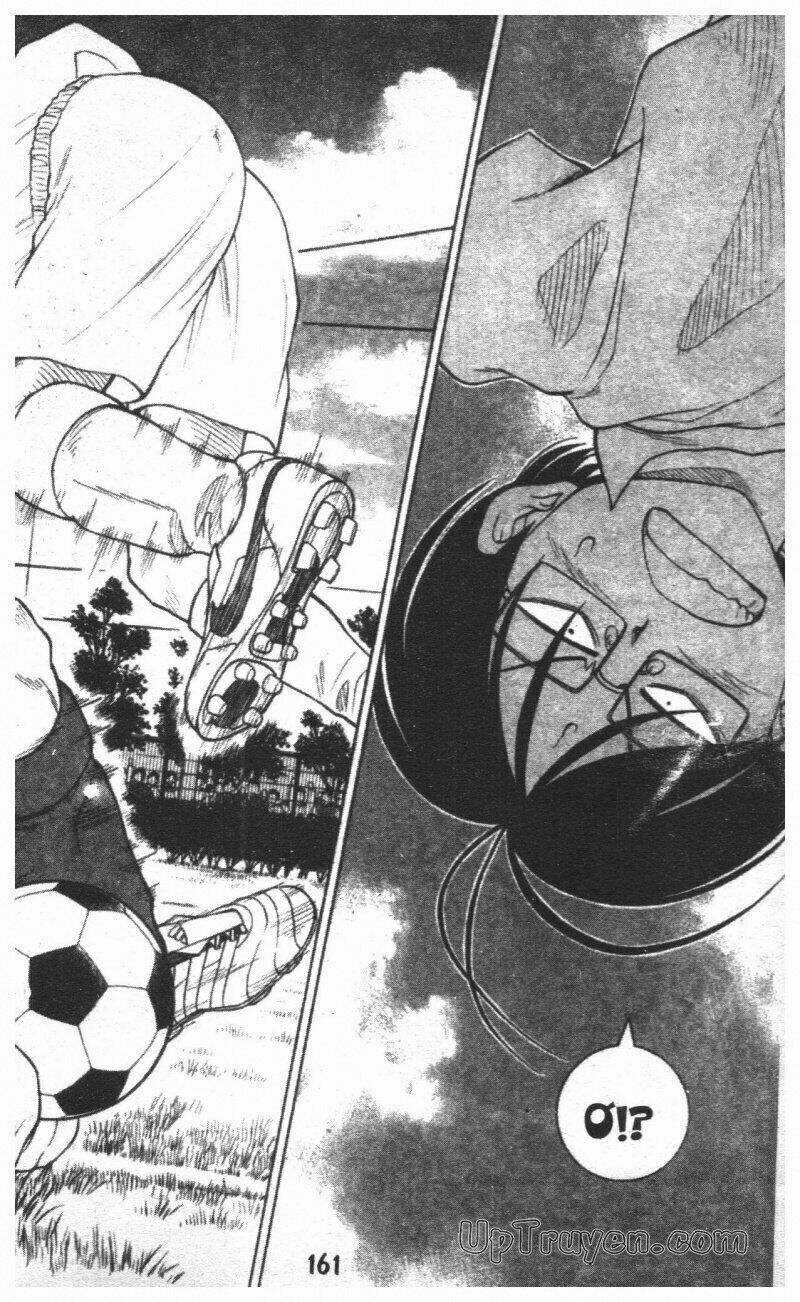 Golden Age Chapter 6 trang 161