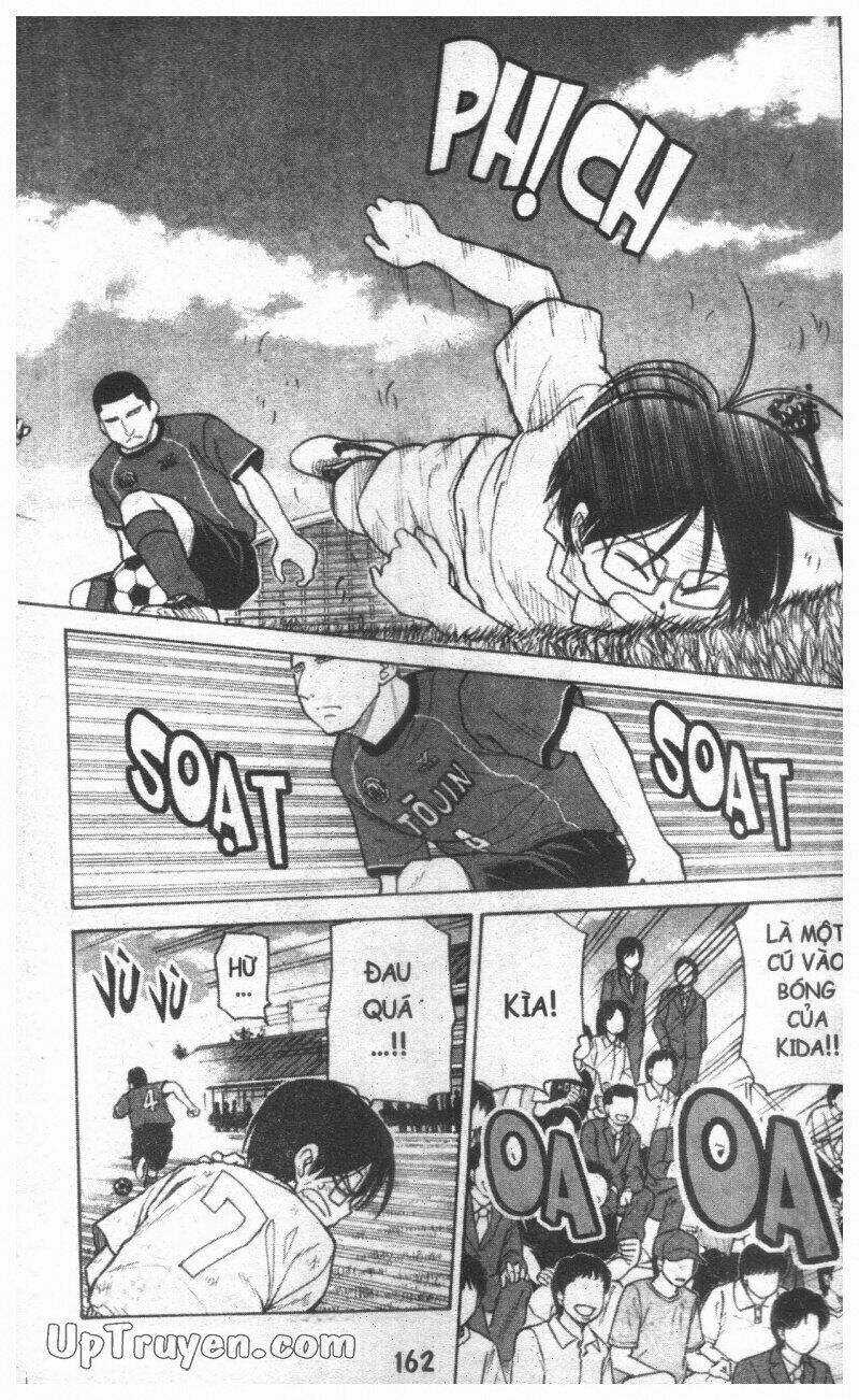 Golden Age Chapter 6 trang 162