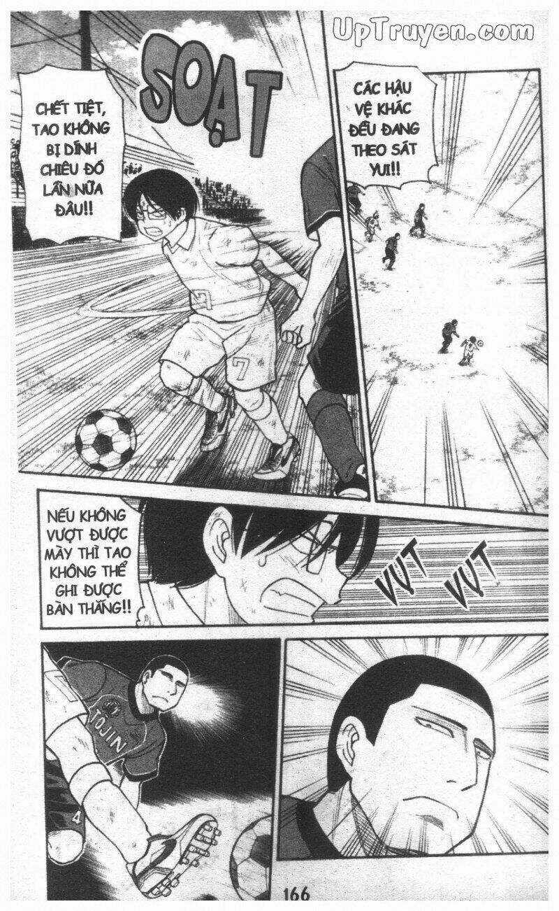 Golden Age Chapter 6 trang 166