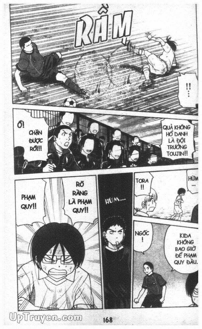 Golden Age Chapter 6 trang 168