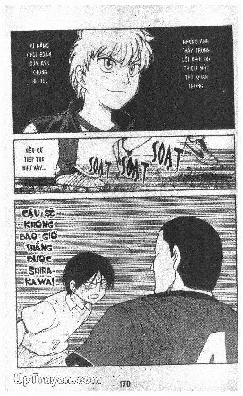 Golden Age Chapter 6 trang 170