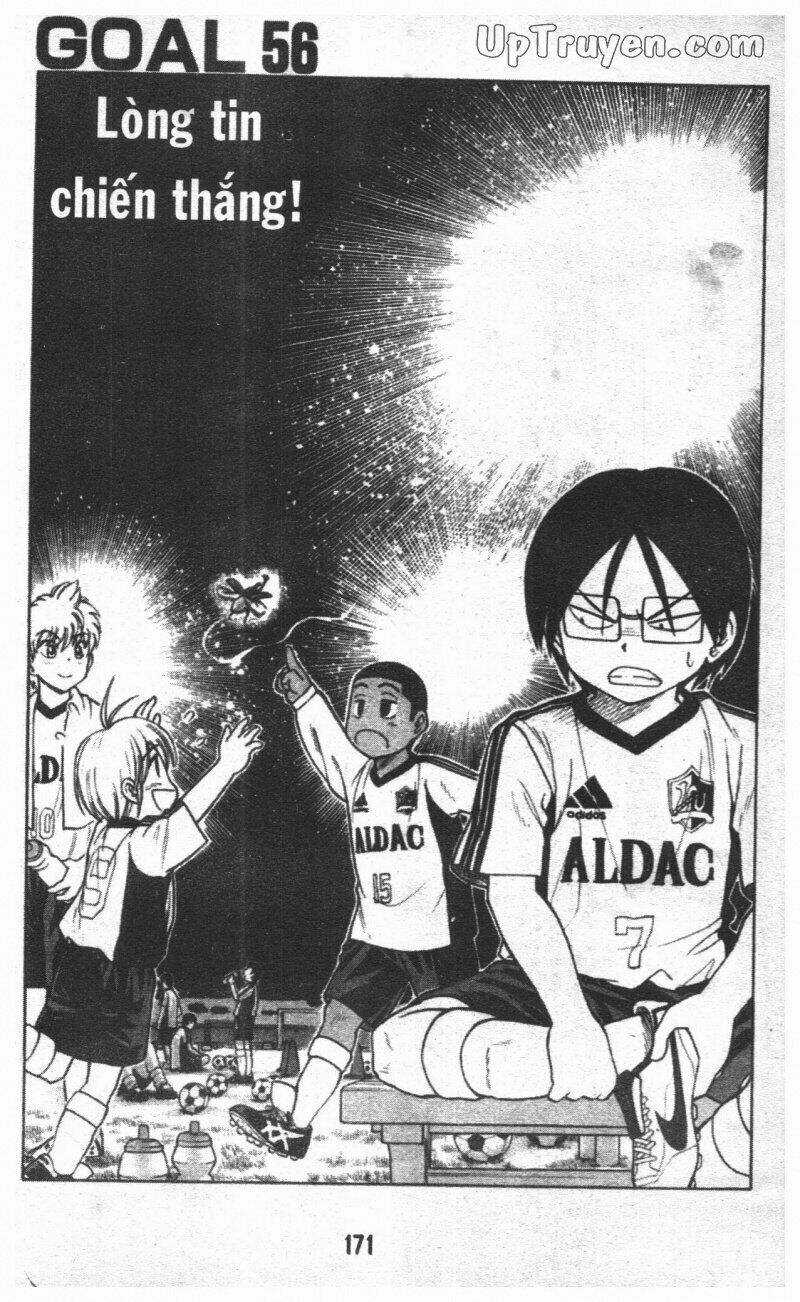 Golden Age Chapter 6 trang 171