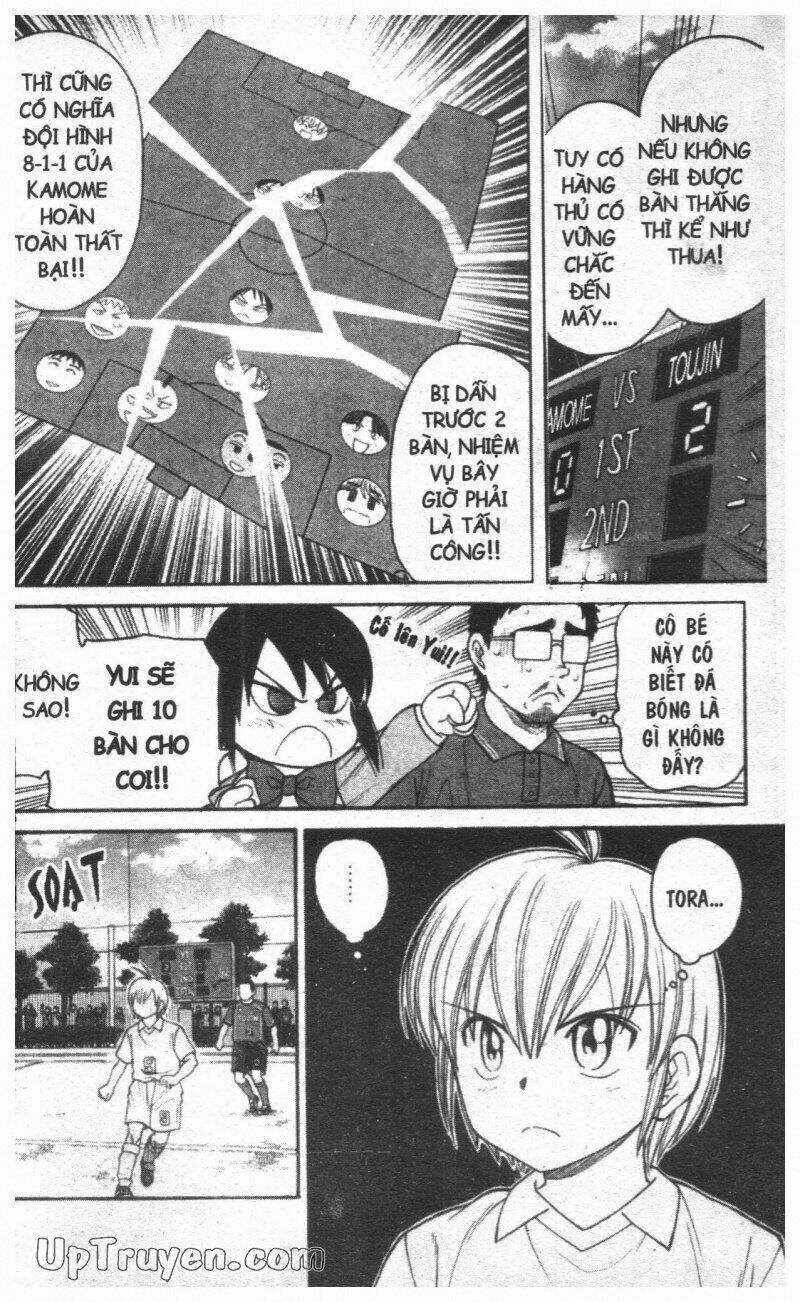 Golden Age Chapter 6 trang 175