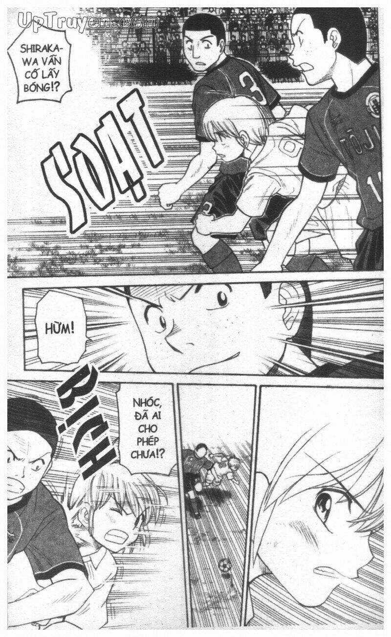 Golden Age Chapter 6 trang 180