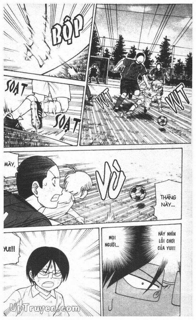 Golden Age Chapter 6 trang 181