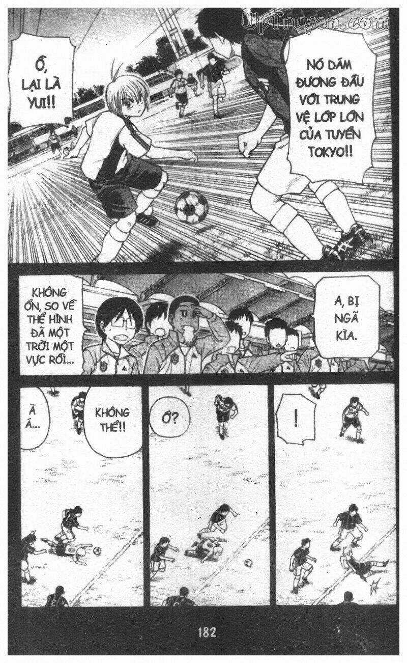 Golden Age Chapter 6 trang 182