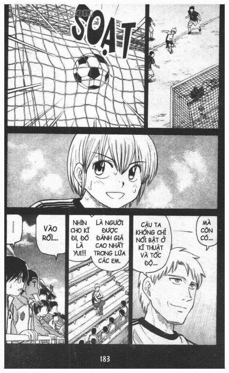 Golden Age Chapter 6 trang 183