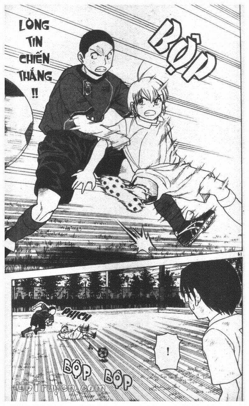 Golden Age Chapter 6 trang 184