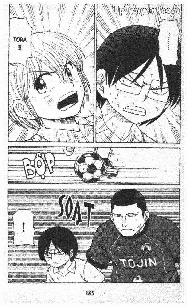 Golden Age Chapter 6 trang 185