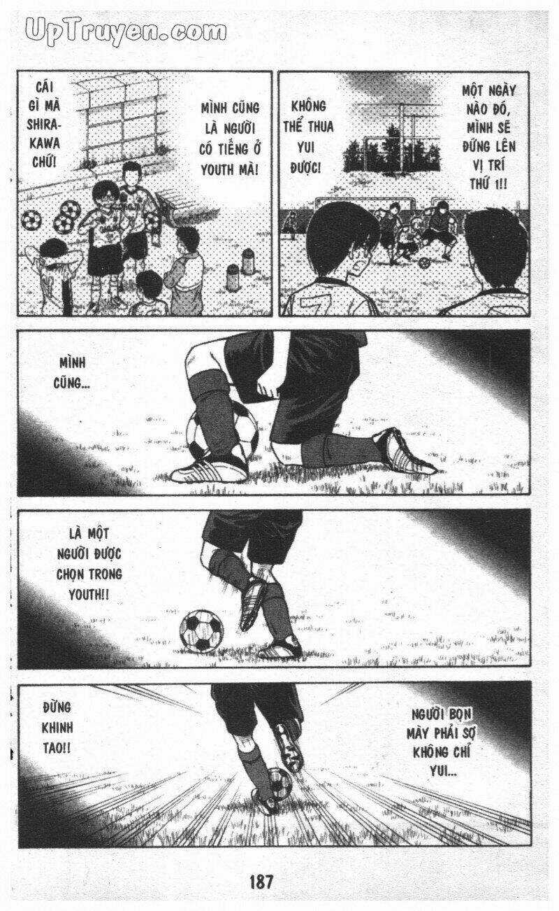 Golden Age Chapter 6 trang 187