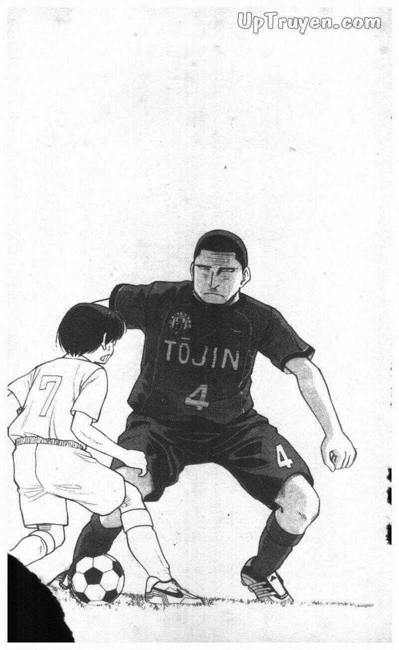 Golden Age Chapter 6 trang 190