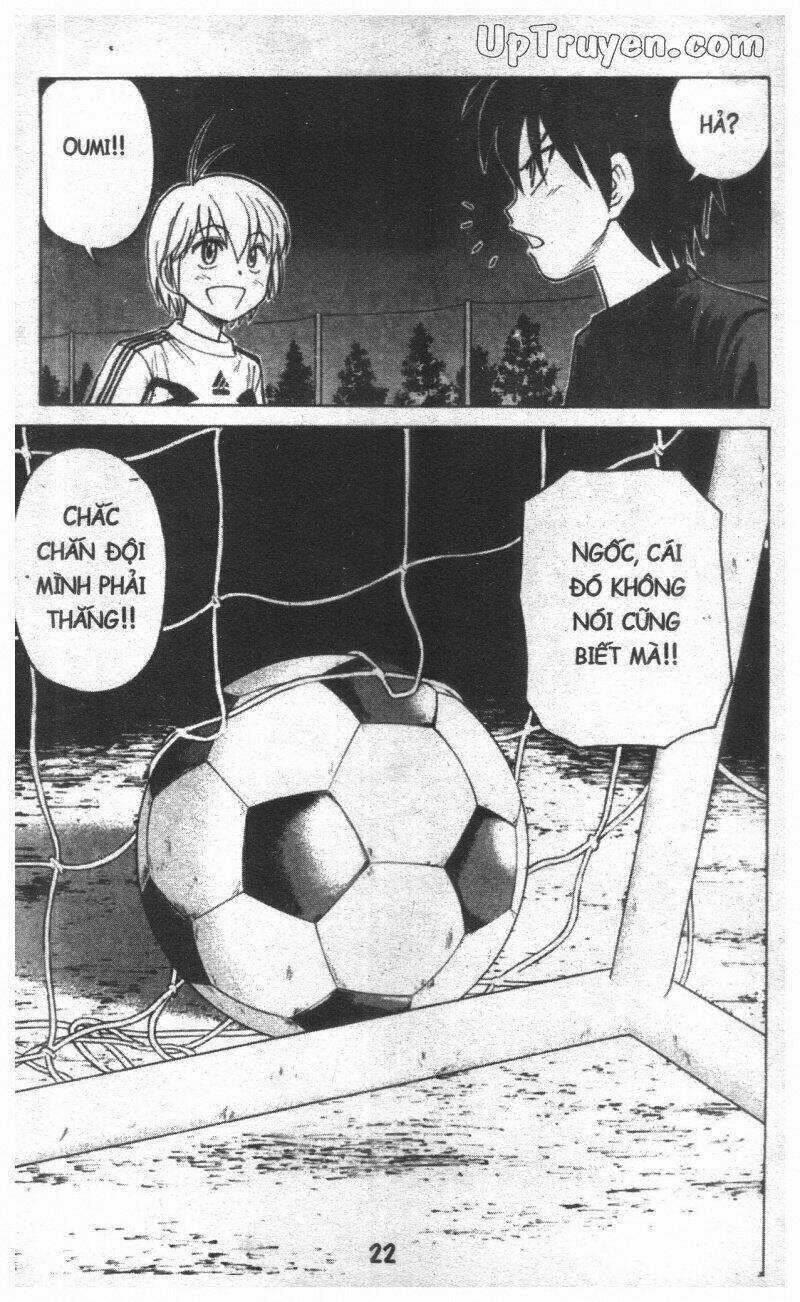 Golden Age Chapter 6 trang 22