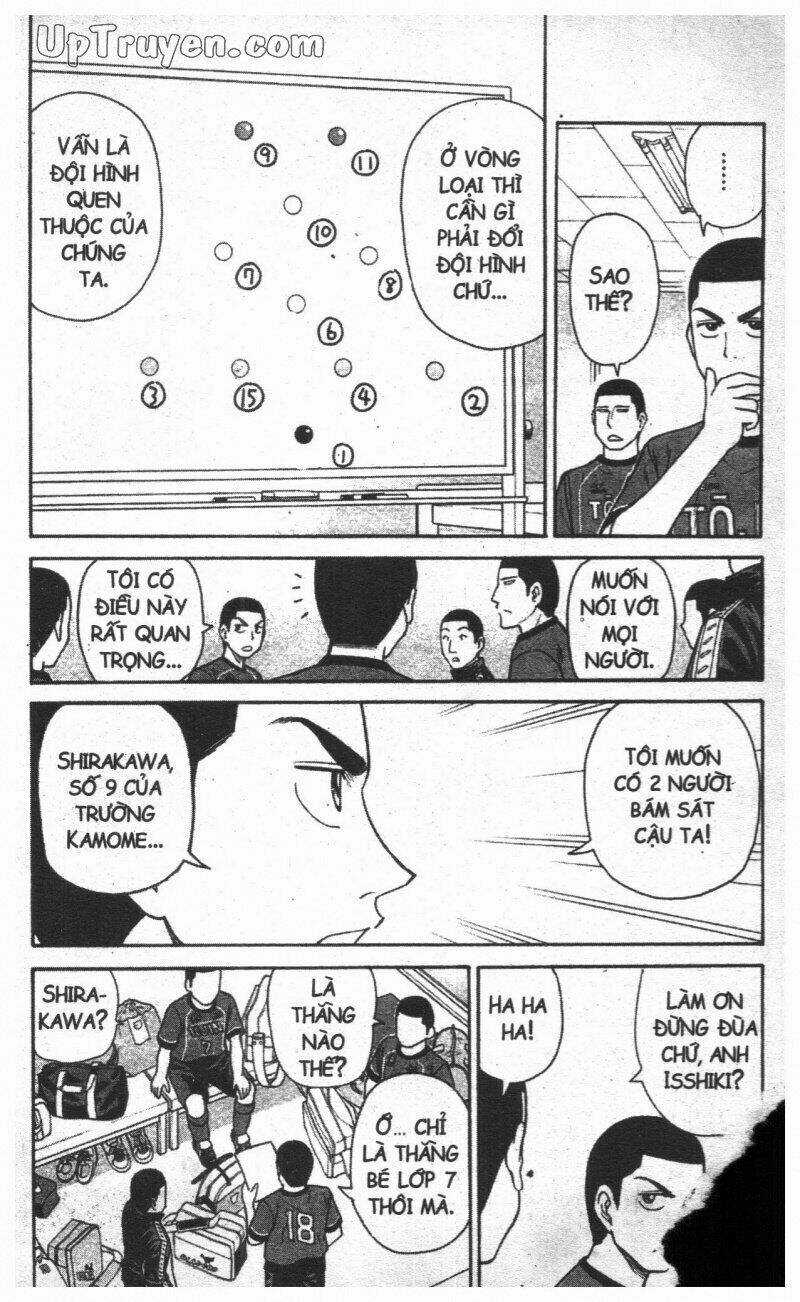 Golden Age Chapter 6 trang 27