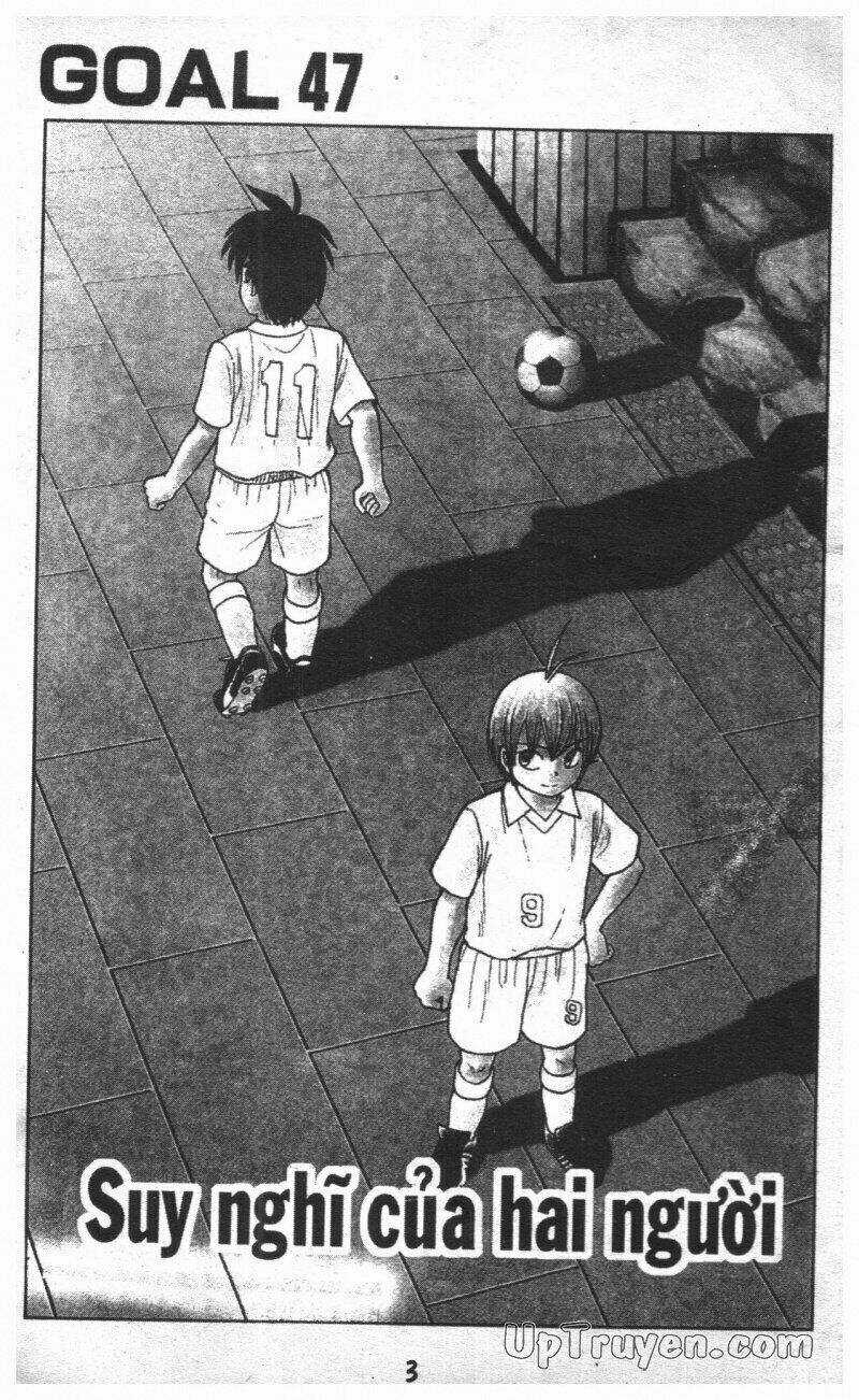 Golden Age Chapter 6 trang 3