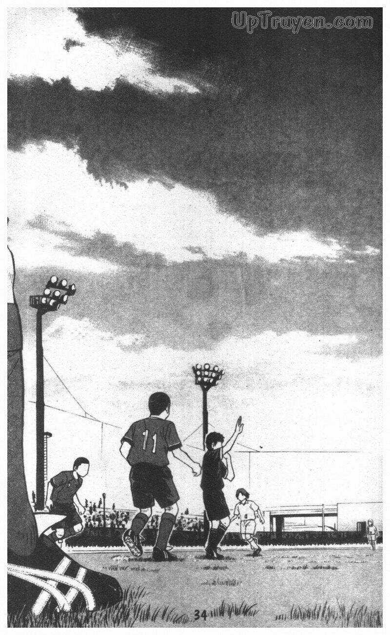 Golden Age Chapter 6 trang 34