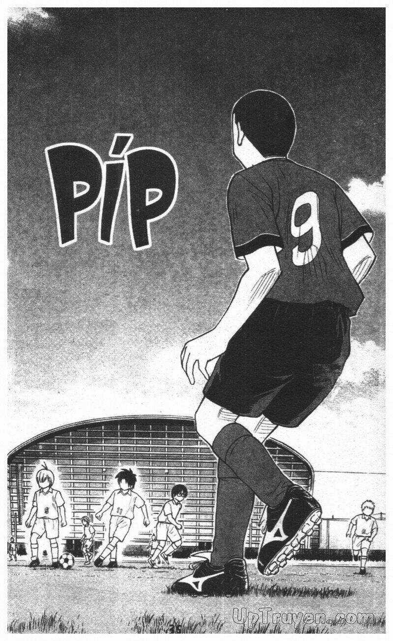 Golden Age Chapter 6 trang 35