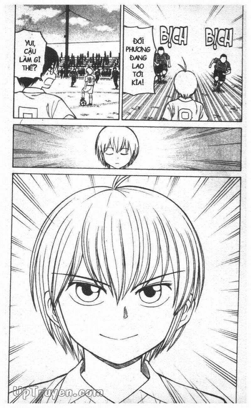 Golden Age Chapter 6 trang 37