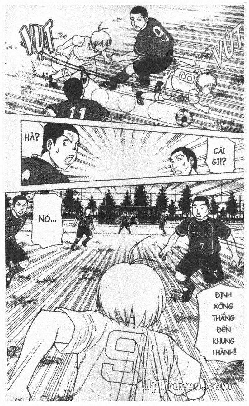 Golden Age Chapter 6 trang 38