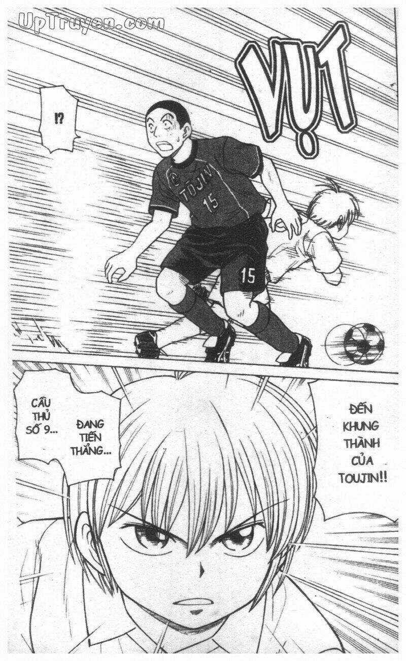 Golden Age Chapter 6 trang 40