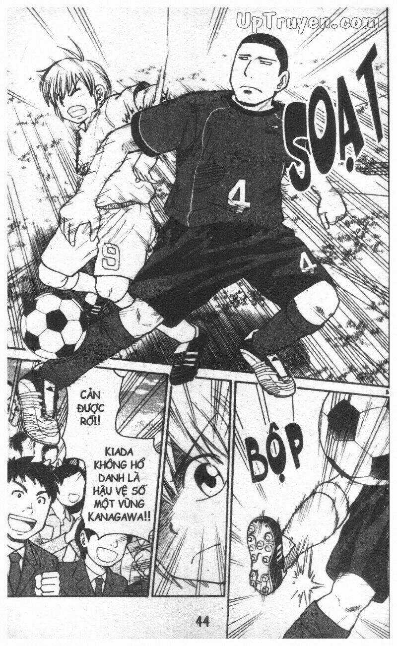 Golden Age Chapter 6 trang 44